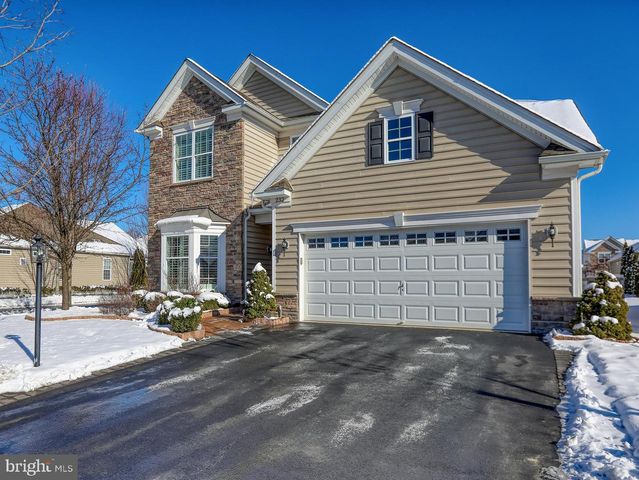 232 POLK WAY, Yardley, PA 19067