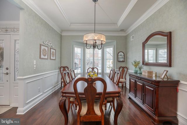 232 POLK WAY, Yardley, PA 19067