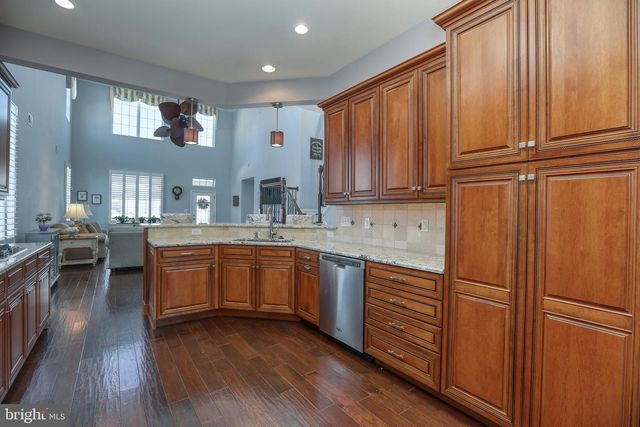 232 POLK WAY, Yardley, PA 19067