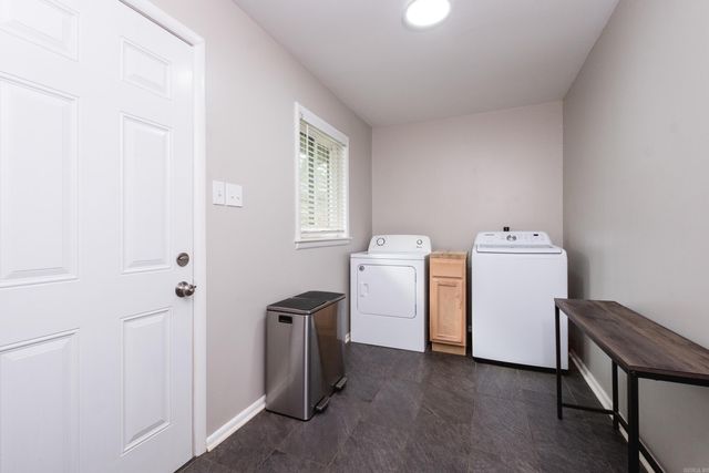 308 Cherokee Circle, Little Rock, AR 72205