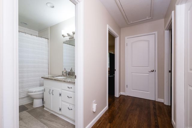 308 Cherokee Circle, Little Rock, AR 72205