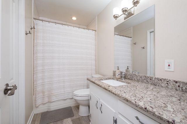 308 Cherokee Circle, Little Rock, AR 72205