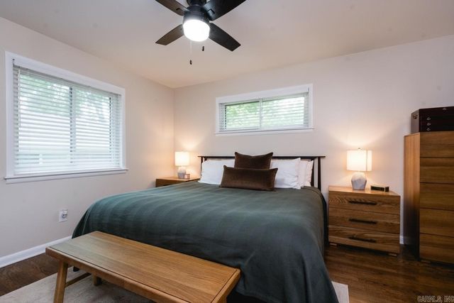 308 Cherokee Circle, Little Rock, AR 72205