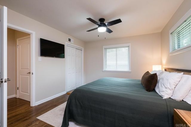 308 Cherokee Circle, Little Rock, AR 72205