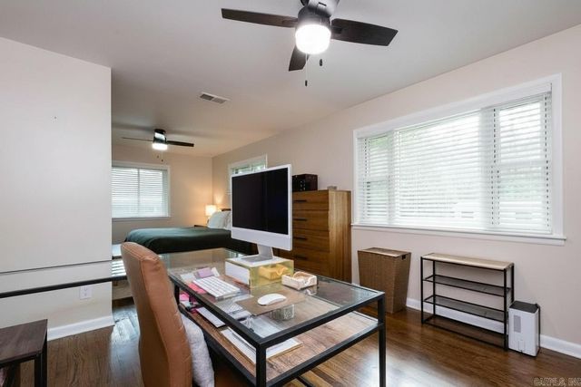 308 Cherokee Circle, Little Rock, AR 72205