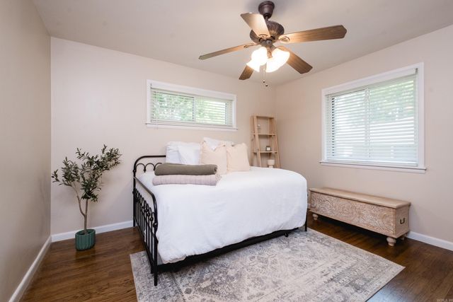 308 Cherokee Circle, Little Rock, AR 72205