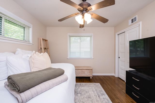 308 Cherokee Circle, Little Rock, AR 72205