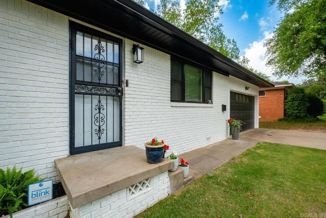 308 Cherokee Circle, Little Rock, AR 72205