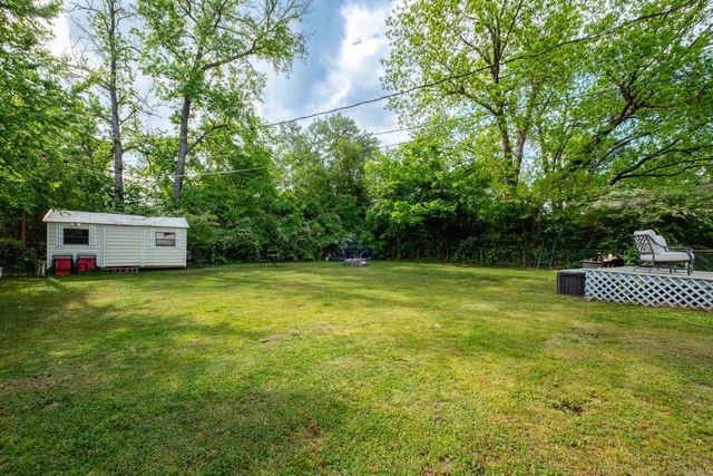 308 Cherokee Circle, Little Rock, AR 72205