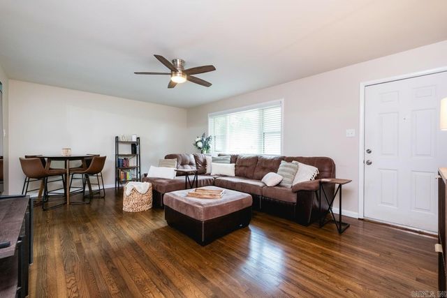 308 Cherokee Circle, Little Rock, AR 72205