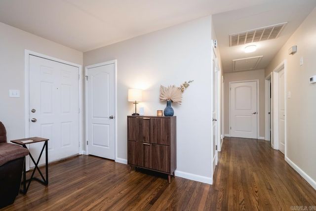 308 Cherokee Circle, Little Rock, AR 72205