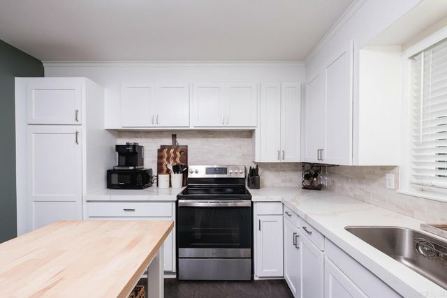 308 Cherokee Circle, Little Rock, AR 72205