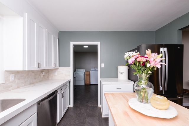 308 Cherokee Circle, Little Rock, AR 72205