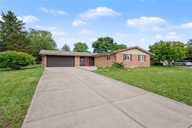 478 Coronado Drive, Fairborn, OH 45324