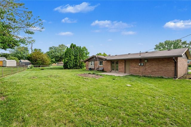 478 Coronado Drive, Fairborn, OH 45324