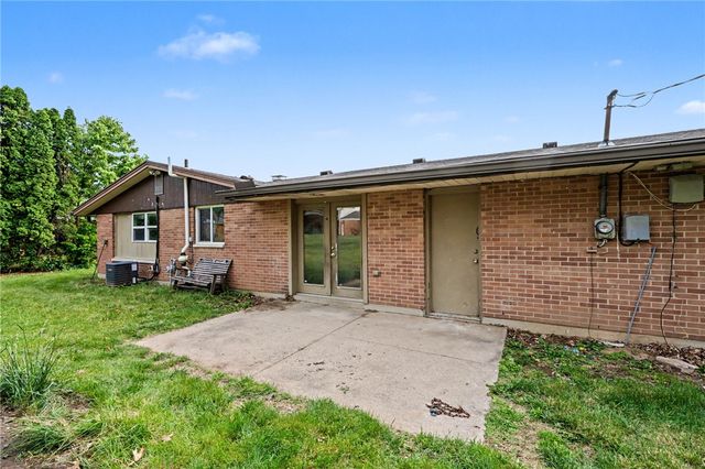478 Coronado Drive, Fairborn, OH 45324