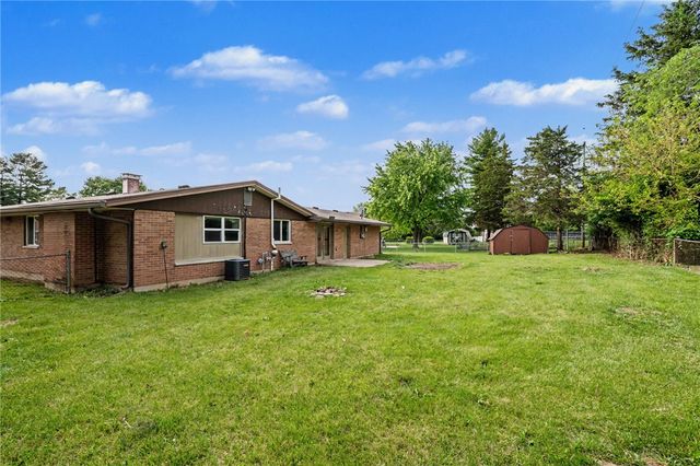 478 Coronado Drive, Fairborn, OH 45324