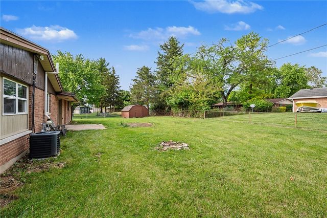 478 Coronado Drive, Fairborn, OH 45324
