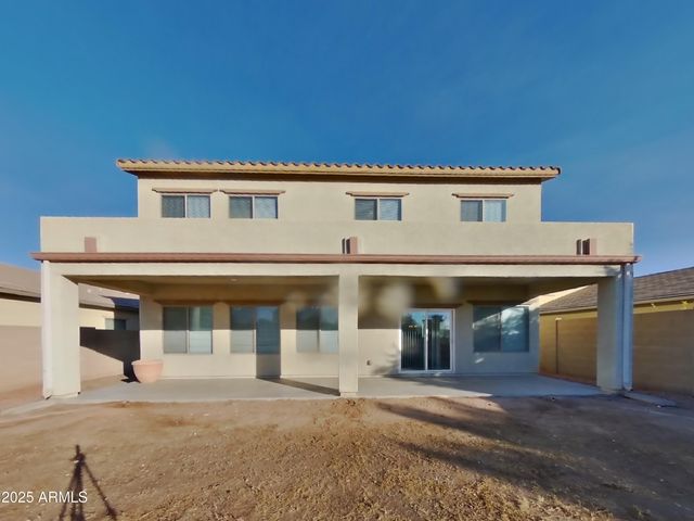 5407 W BEVERLY Road, Laveen, AZ 85339