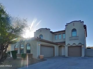 5407 W BEVERLY Road, Laveen, AZ 85339