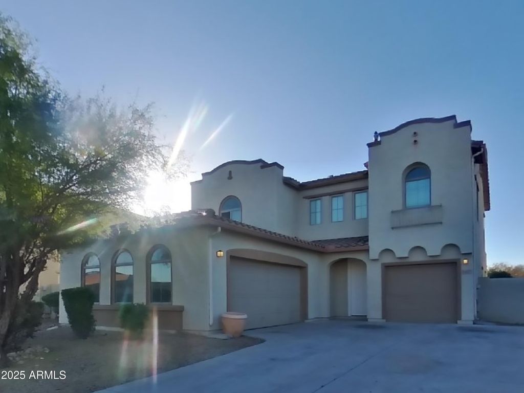 5407 W BEVERLY Road, Laveen, AZ 85339