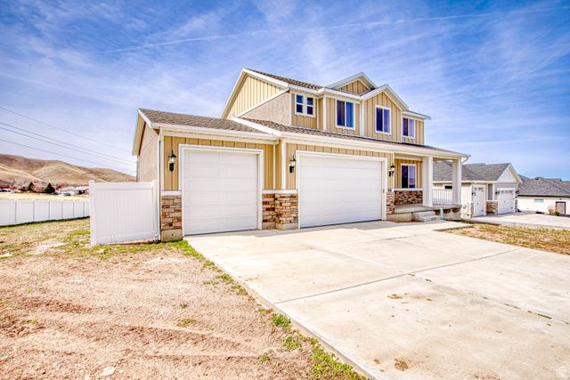 454 S CORNER VIEW DR, Tooele, UT 84074