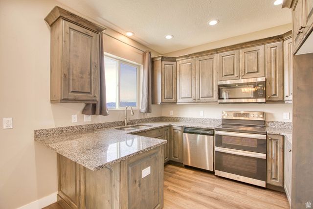 454 S CORNER VIEW DR, Tooele, UT 84074