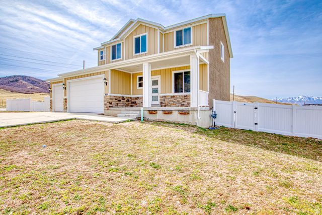 454 S CORNER VIEW DR, Tooele, UT 84074