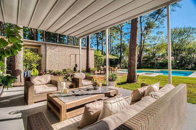11535 Green Oaks Drive, Piney Point Village, TX 77024