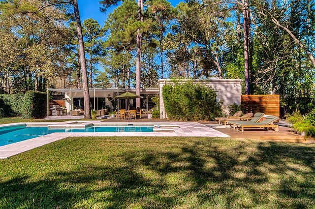 11535 Green Oaks Drive, Piney Point Village, TX 77024