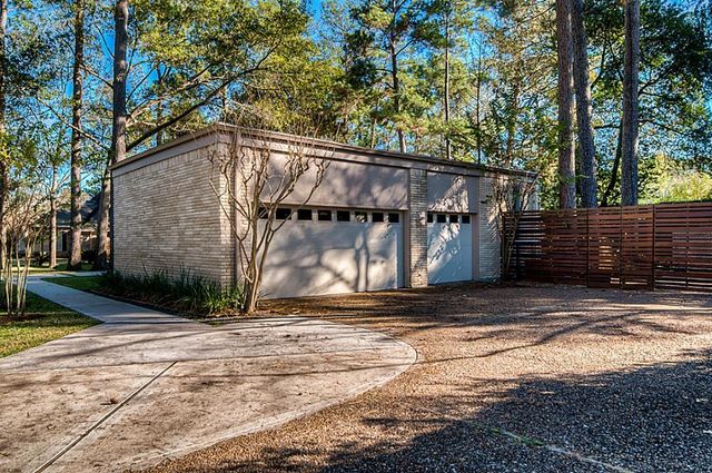 11535 Green Oaks Drive, Piney Point Village, TX 77024