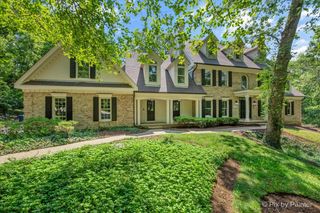 4N633 Hidden Oaks Road, St. Charles, IL 60175