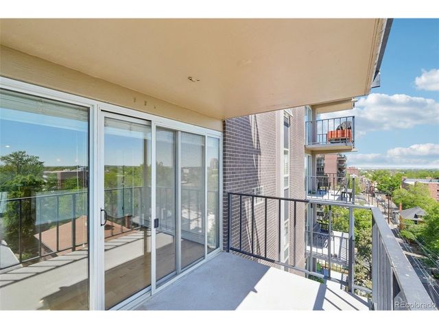 1150 Vine St 806, Denver, CO 80206