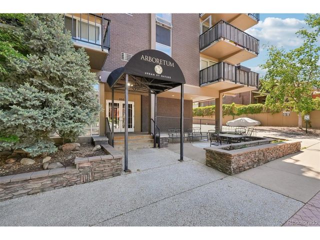 1150 Vine St 806, Denver, CO 80206