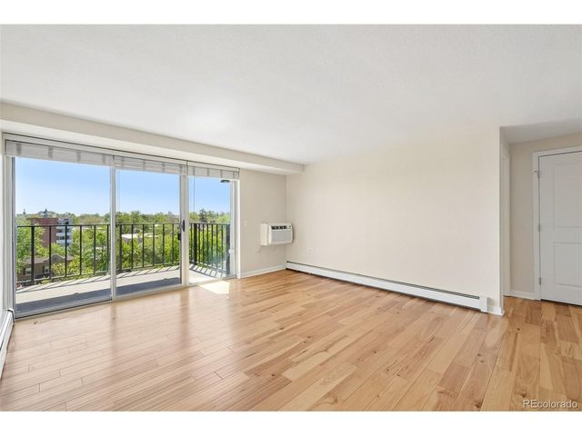 1150 Vine St 806, Denver, CO 80206