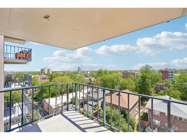 1150 Vine St 806, Denver, CO 80206