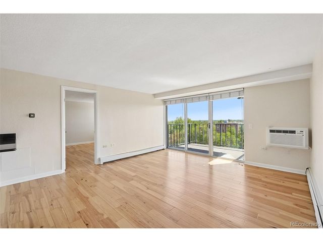 1150 Vine St 806, Denver, CO 80206