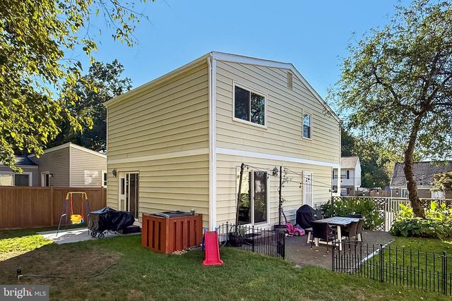 7206 LAVENDER LN, Springfield, VA 22150