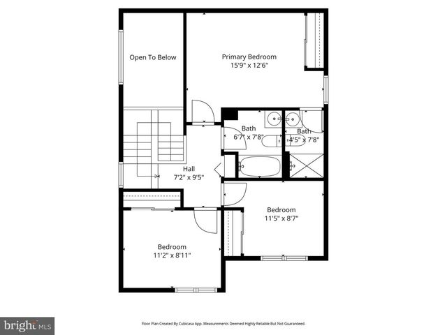 7206 LAVENDER LN, Springfield, VA 22150