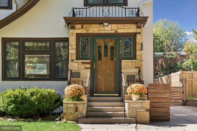 4934 Garfield Avenue, Minneapolis, MN 55419