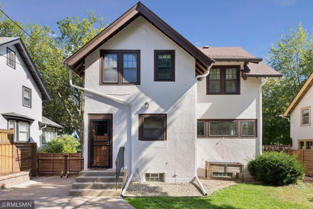 4934 Garfield Avenue, Minneapolis, MN 55419