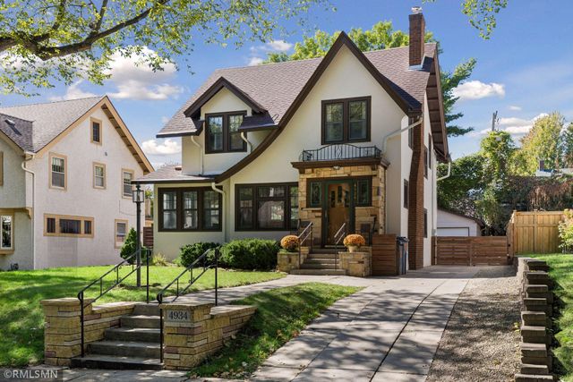4934 Garfield Avenue, Minneapolis, MN 55419