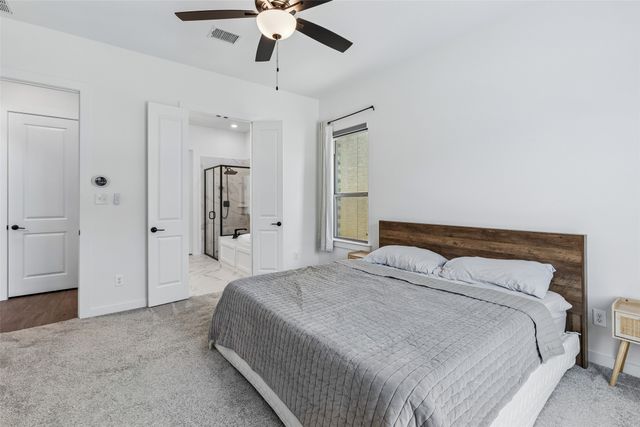 805 Isabel Street, Celina, TX 75009