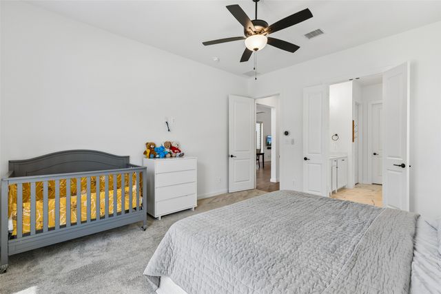 805 Isabel Street, Celina, TX 75009