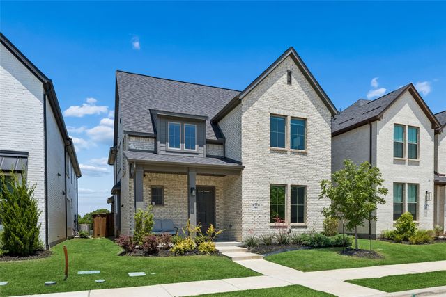 805 Isabel Street, Celina, TX 75009