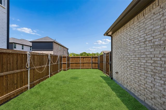 805 Isabel Street, Celina, TX 75009