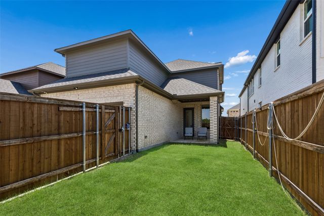 805 Isabel Street, Celina, TX 75009
