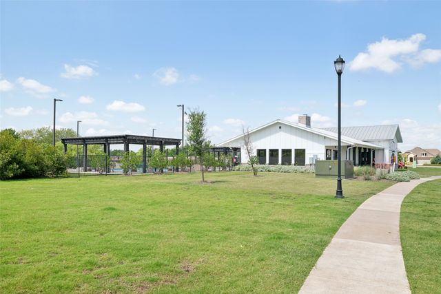 805 Isabel Street, Celina, TX 75009