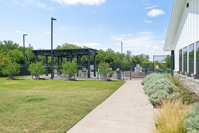 805 Isabel Street, Celina, TX 75009