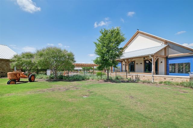 805 Isabel Street, Celina, TX 75009